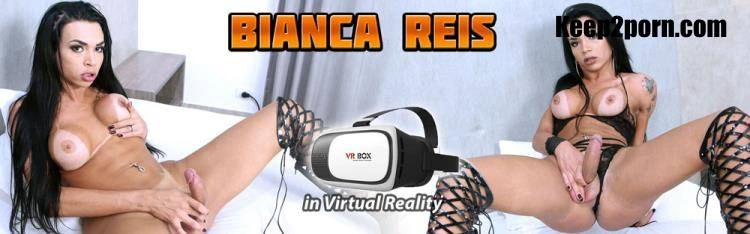 Virtual Reality Bianca Reis - (2023/UltraHD/2K)
