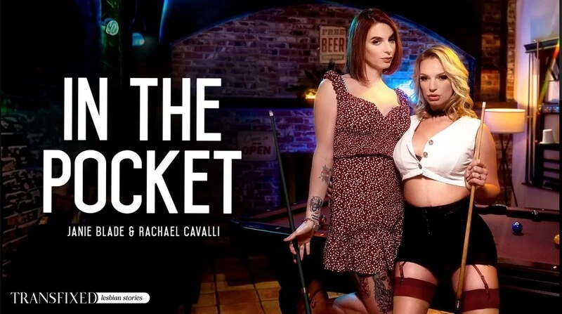 In The Pocket Janie Blade, Rachael Cavalli - (2023/FullHD)